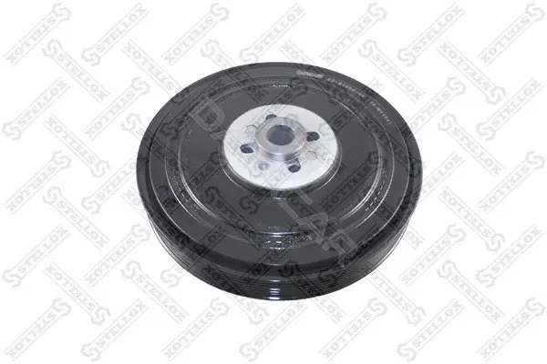 Шкив коленвала STELLOX 20-01000-SX