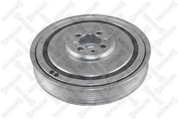 Шкив коленвала STELLOX 20-01006-SX