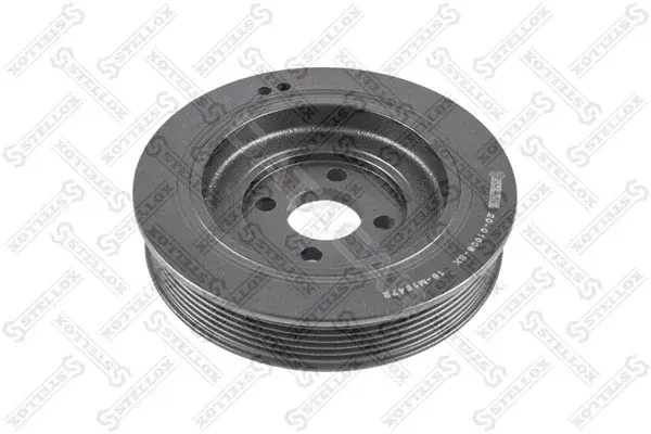 Шкив коленвала STELLOX 20-01008-SX