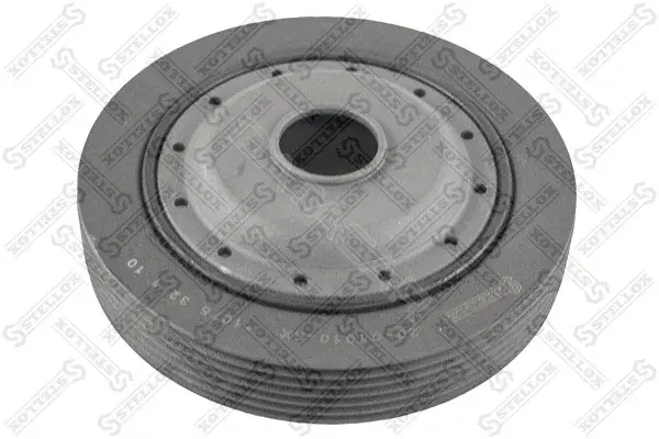 Шкив коленвала STELLOX 20-01010-SX