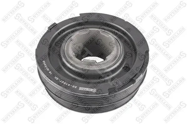 Шкив коленвала STELLOX 20-01027-SX