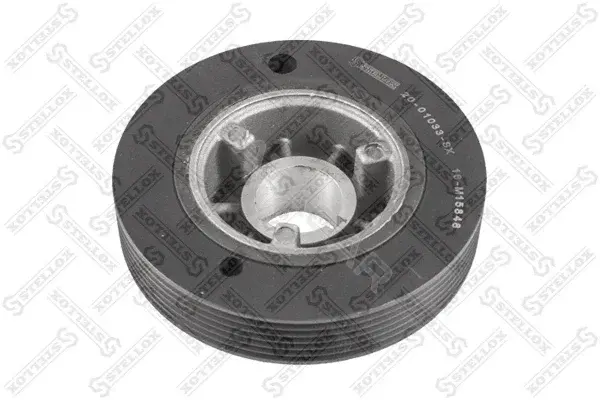 Шкив коленвала STELLOX 20-01033-SX