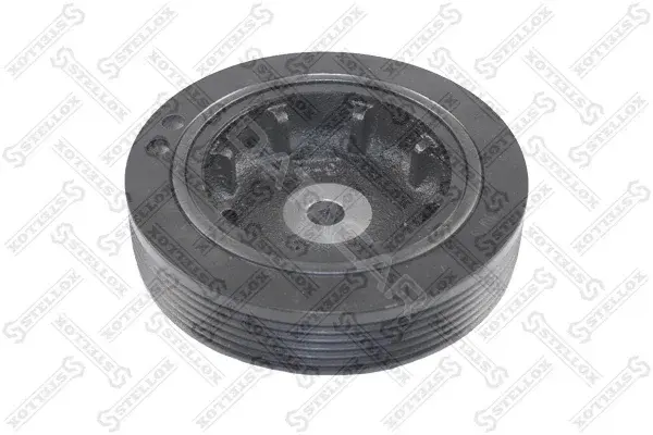 Шкив коленвала STELLOX 20-01035-SX