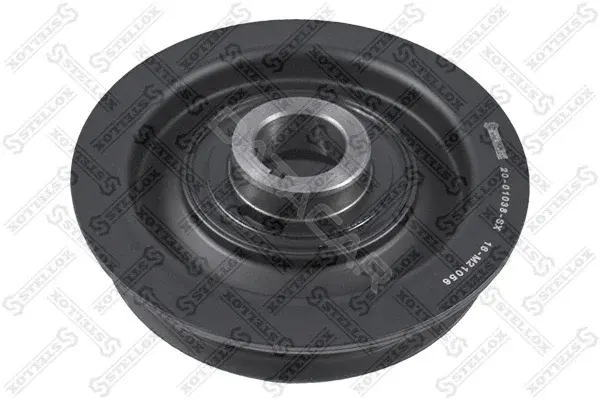 Шкив коленвала STELLOX 20-01038-SX