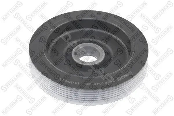 Шкив коленвала STELLOX 20-01040-SX