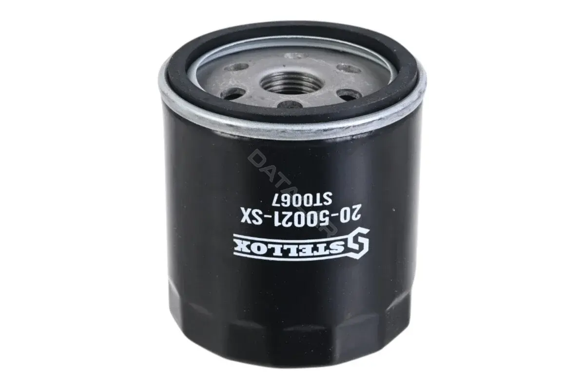 Масляный фильтр STELLOX 20-50021-SX