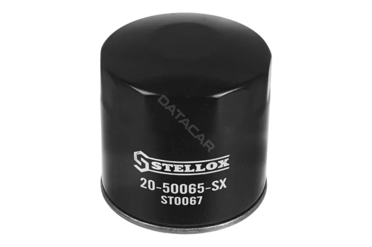 Масляный фильтр STELLOX 20-50065-SX