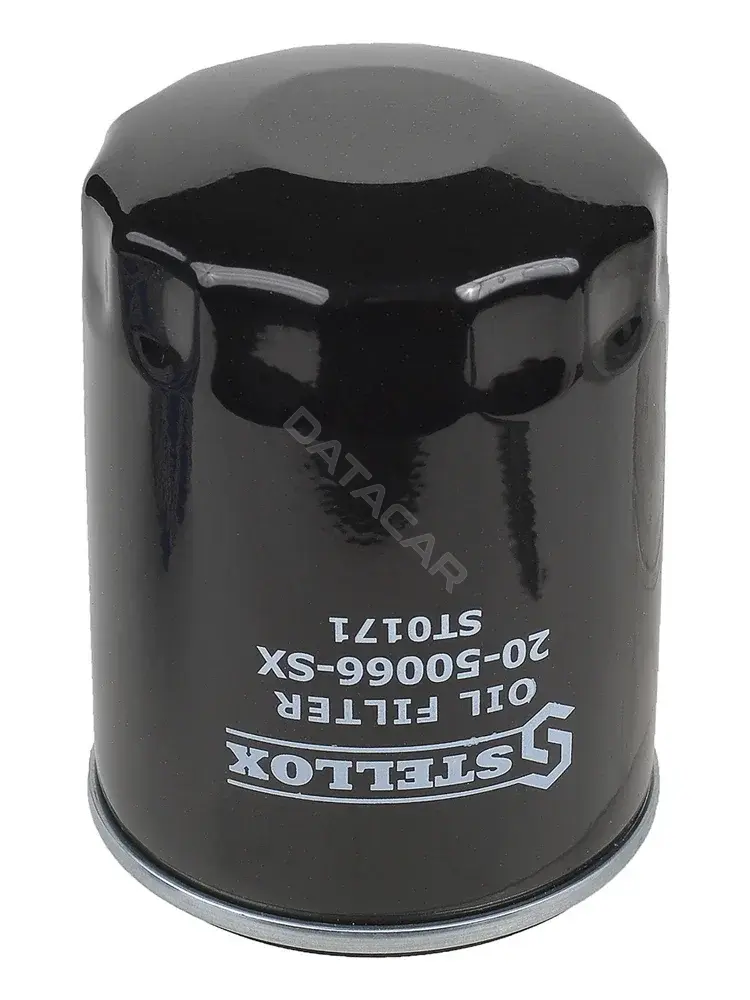 Масляный фильтр STELLOX 20-50066-SX
