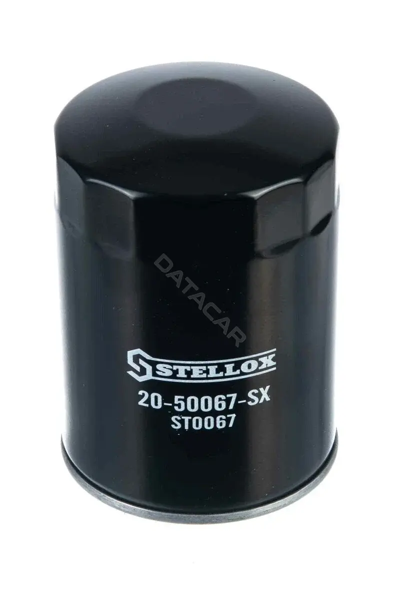 Масляный фильтр STELLOX 20-50067-SX