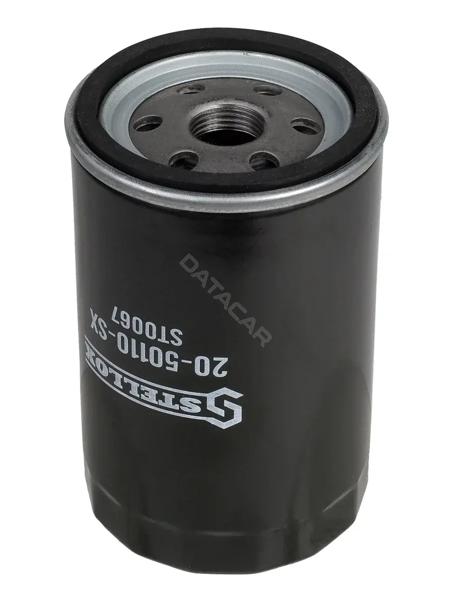 Масляный фильтр STELLOX 20-50110-SX