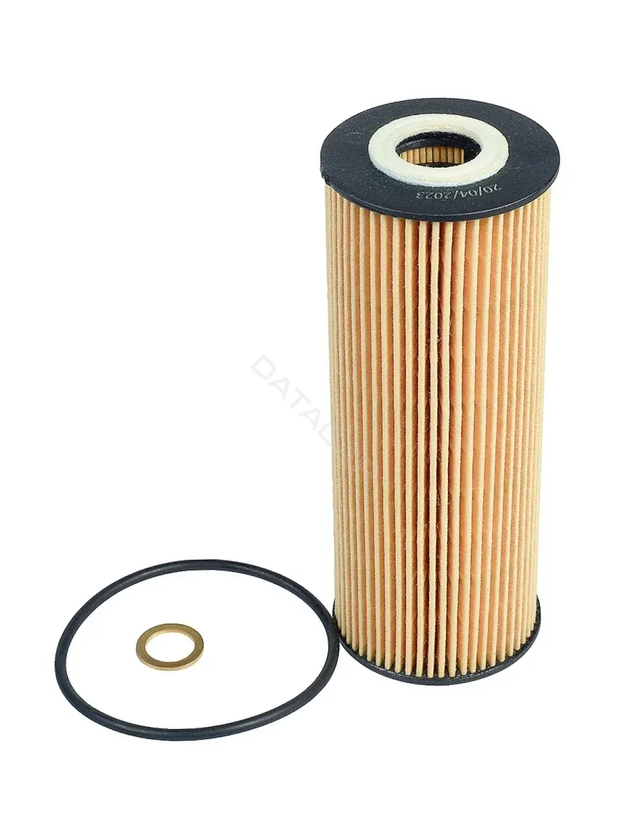 Масляный фильтр STELLOX 20-50133-SX