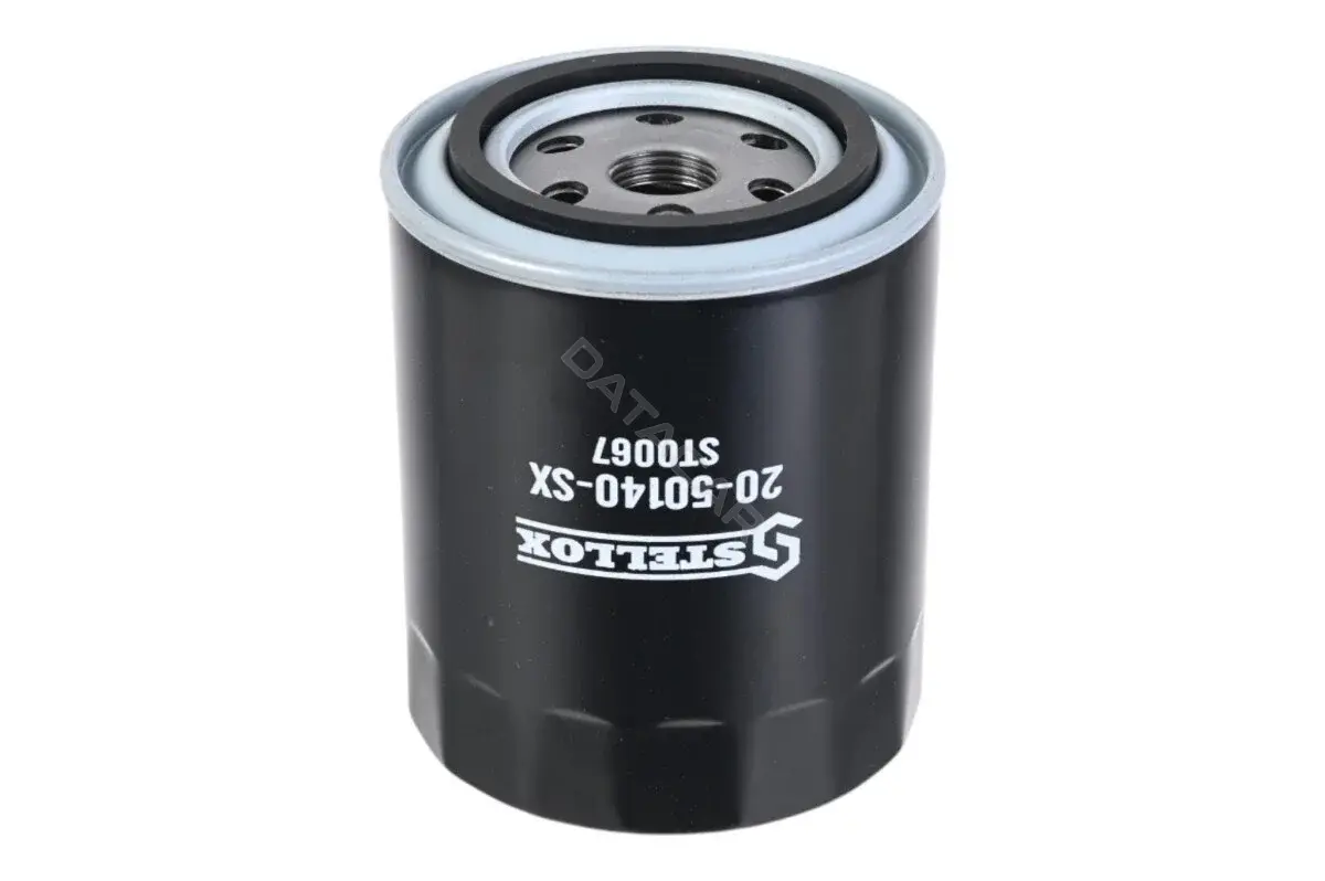 Масляный фильтр STELLOX 20-50140-SX
