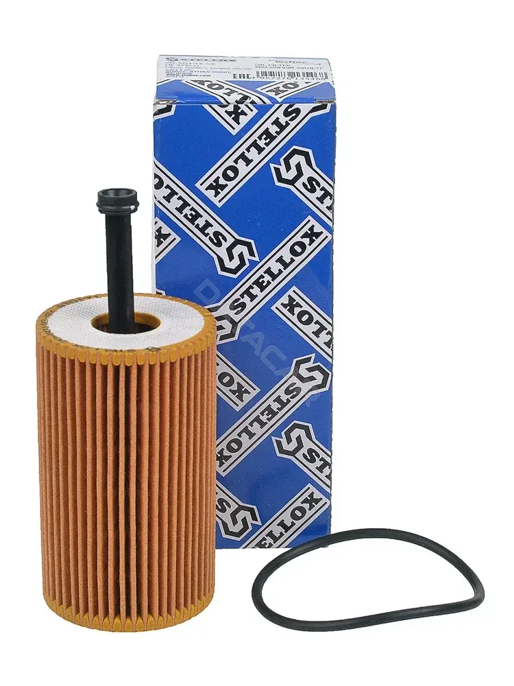 Масляный фильтр STELLOX 20-50193-SX
