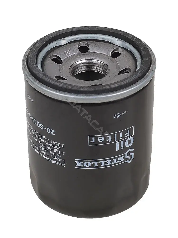 Масляный фильтр STELLOX 20-50194-SX