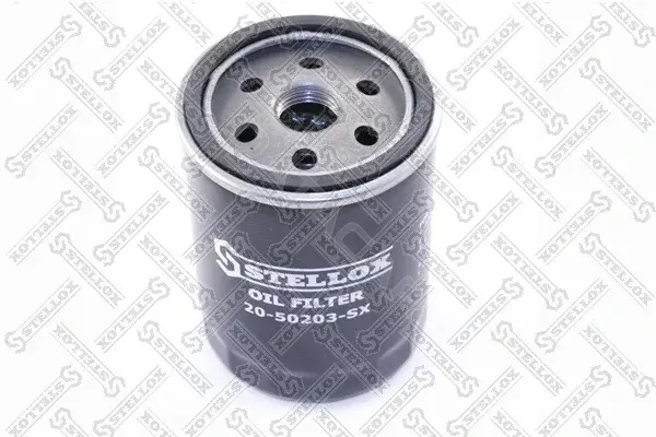 Масляный фильтр STELLOX 20-50203-SX