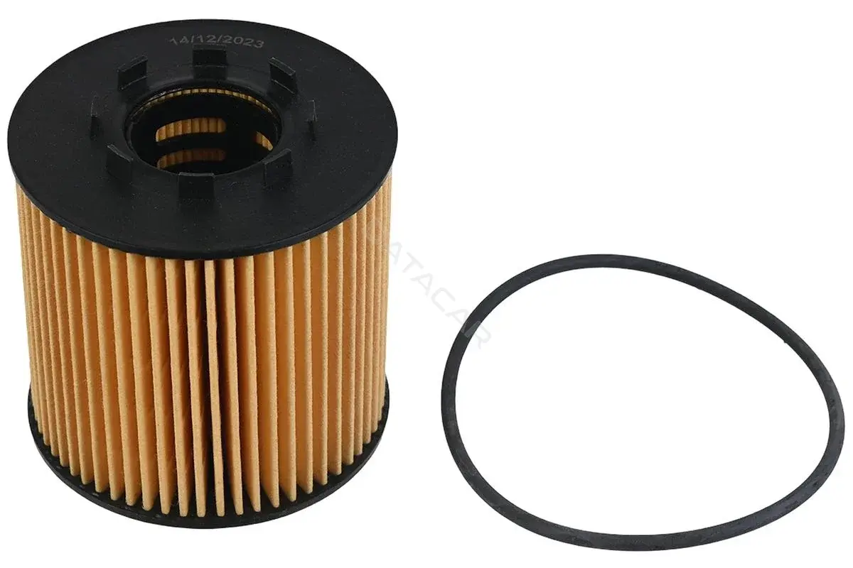 Масляный фильтр STELLOX 20-50210-SX
