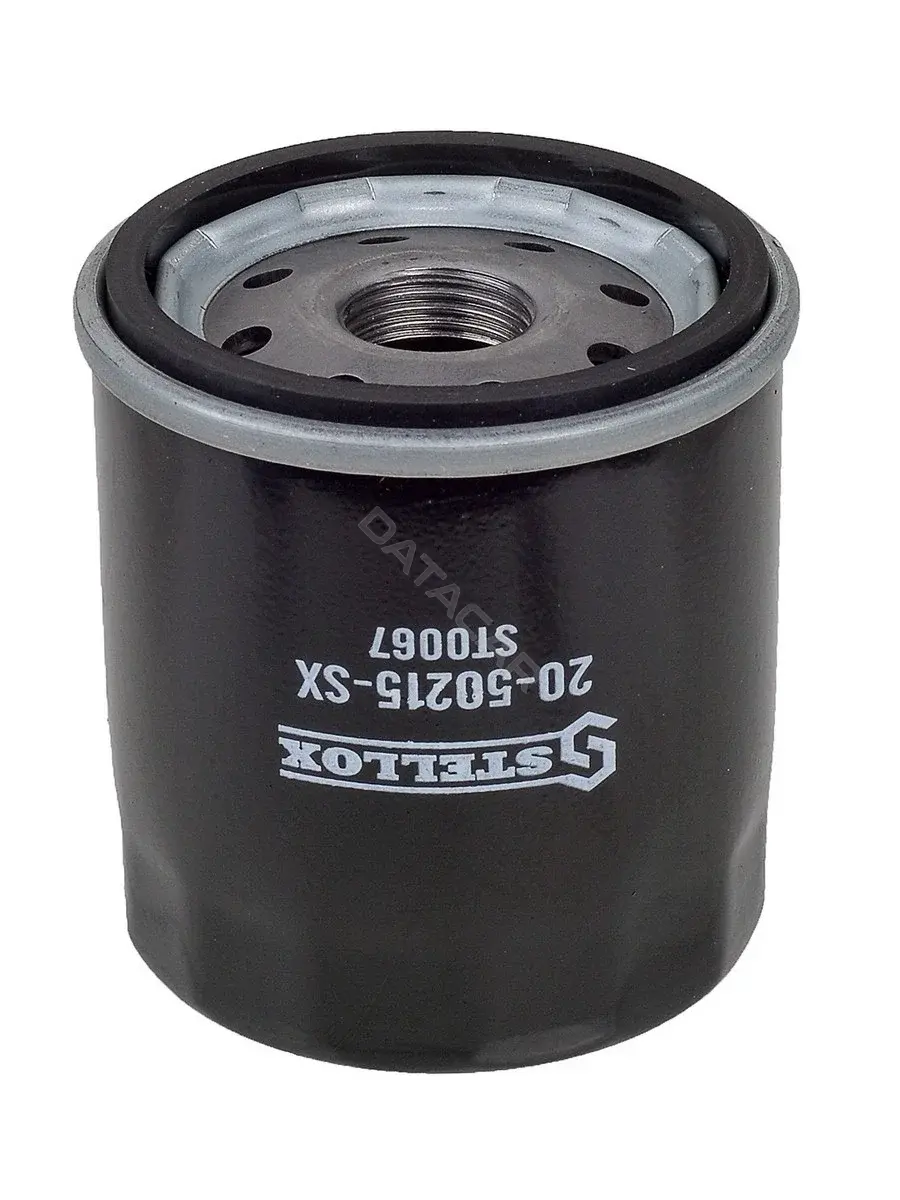 Масляный фильтр STELLOX 20-50215-SX