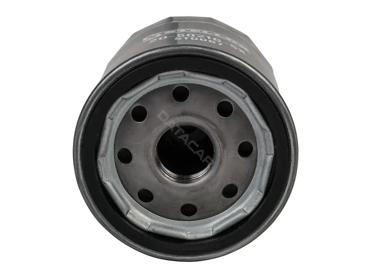 Масляный фильтр STELLOX 20-50216-SX