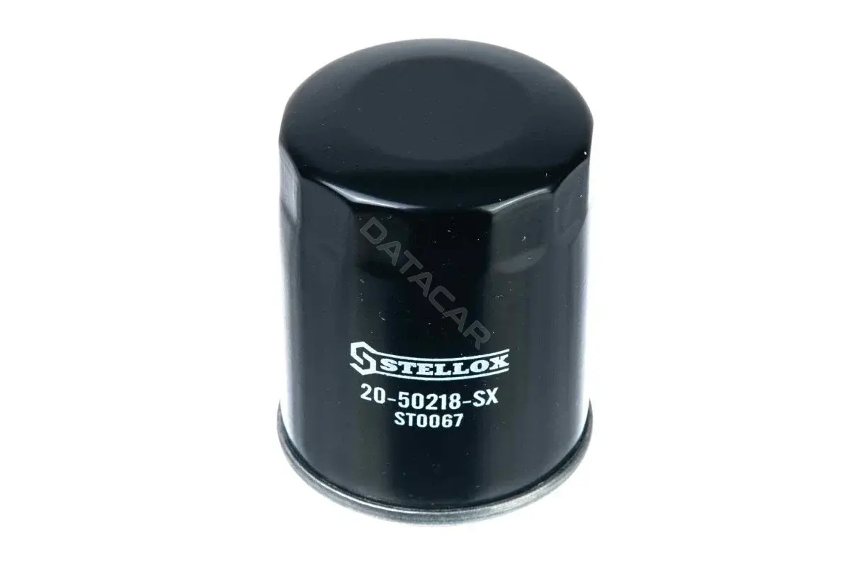 Масляный фильтр STELLOX 20-50218-SX