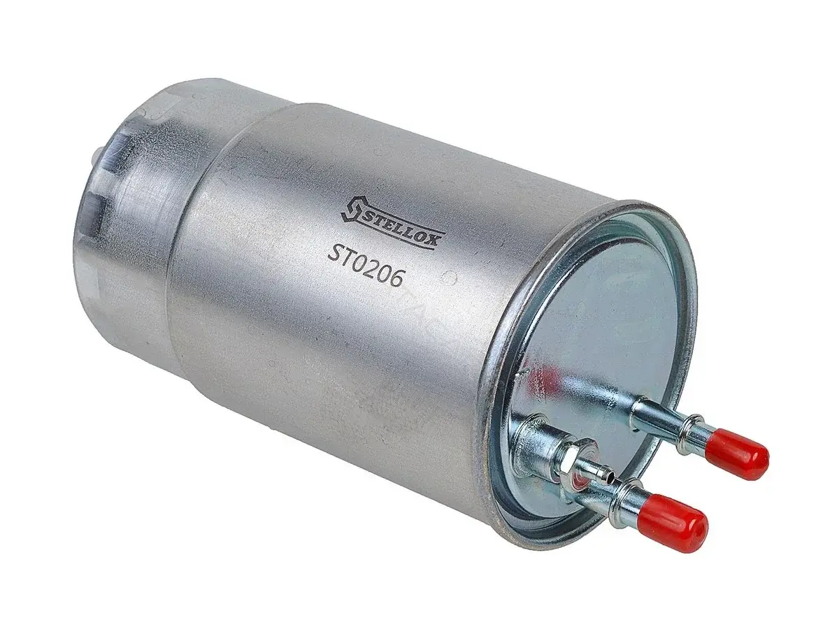 Топливный фильтр STELLOX 21-00726-SX