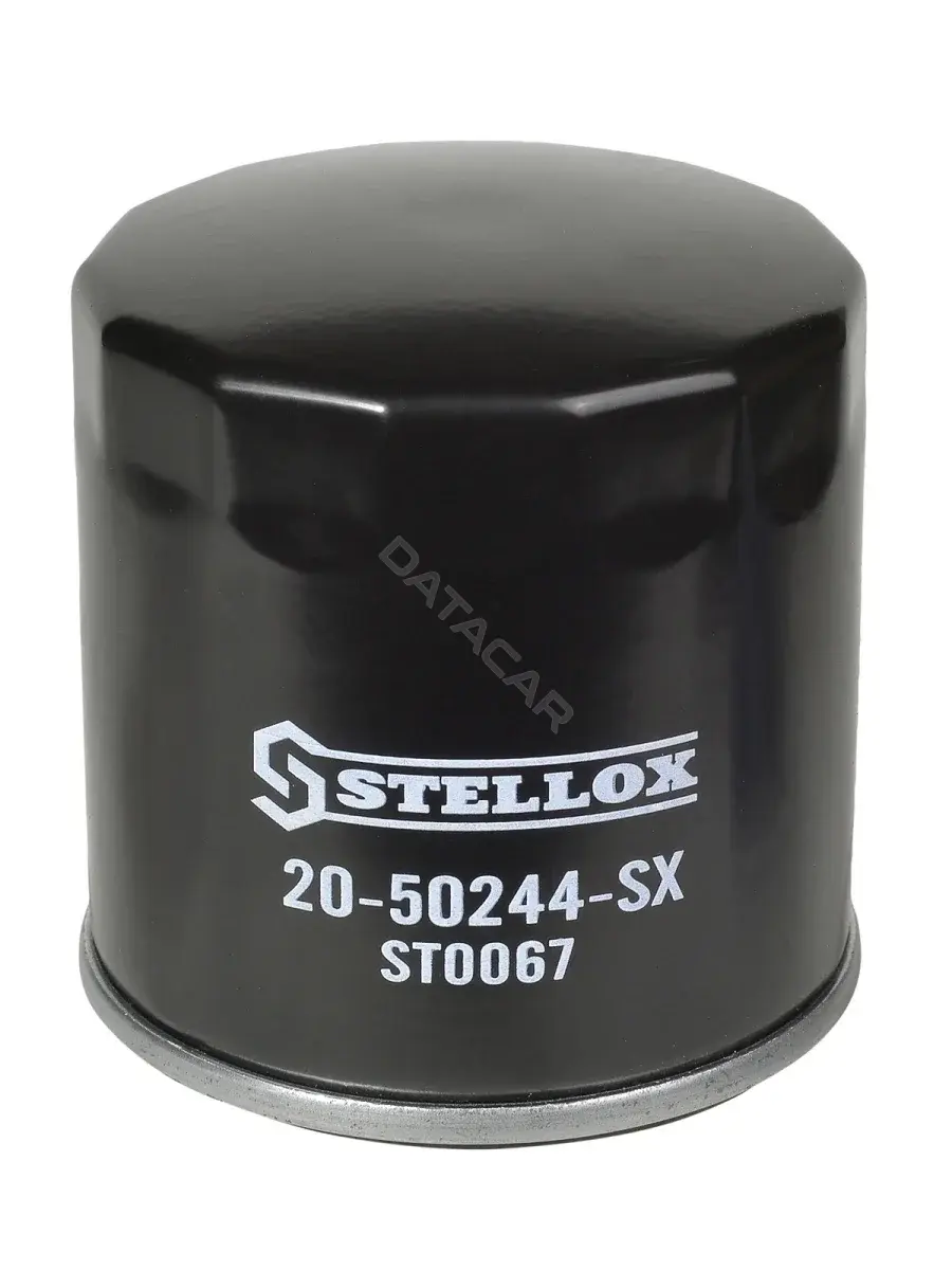 Масляный фильтр STELLOX 20-50244-SX
