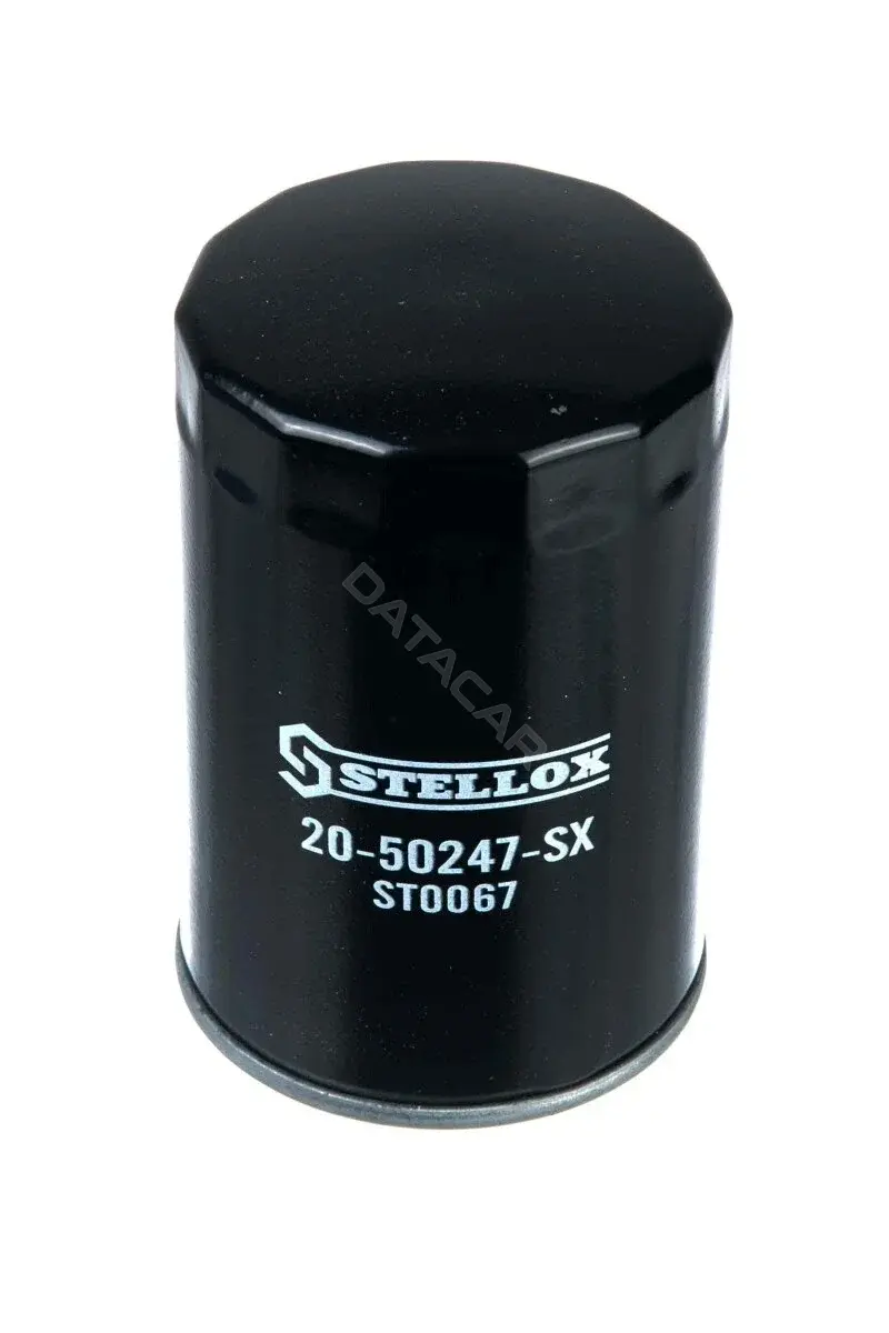 Масляный фильтр STELLOX 20-50247-SX