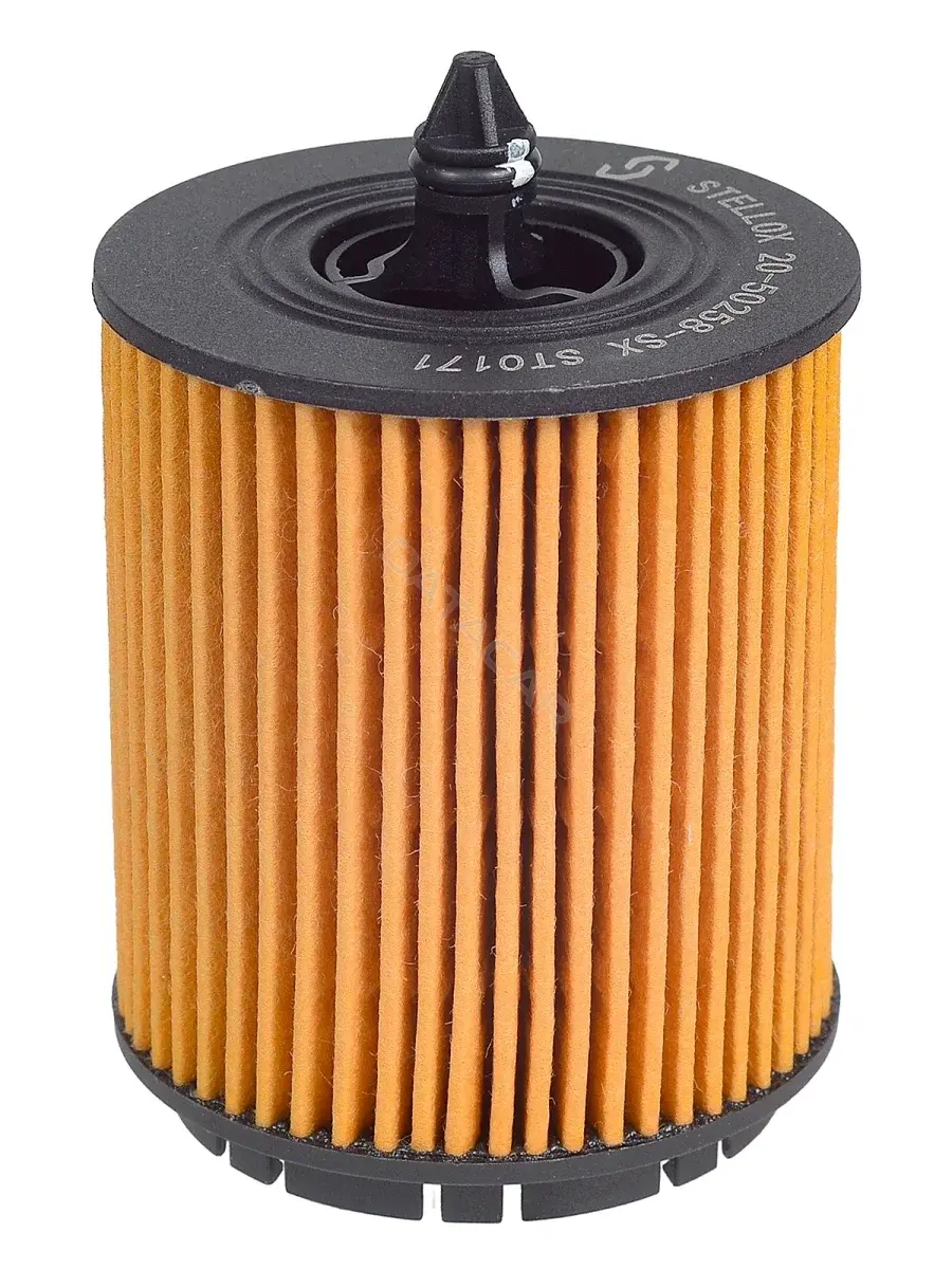 Масляный фильтр STELLOX 20-50258-SX