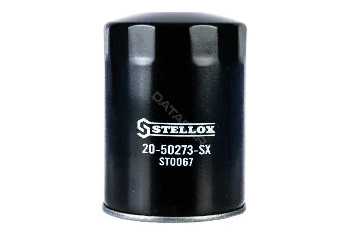 Масляный фильтр STELLOX 20-50273-SX