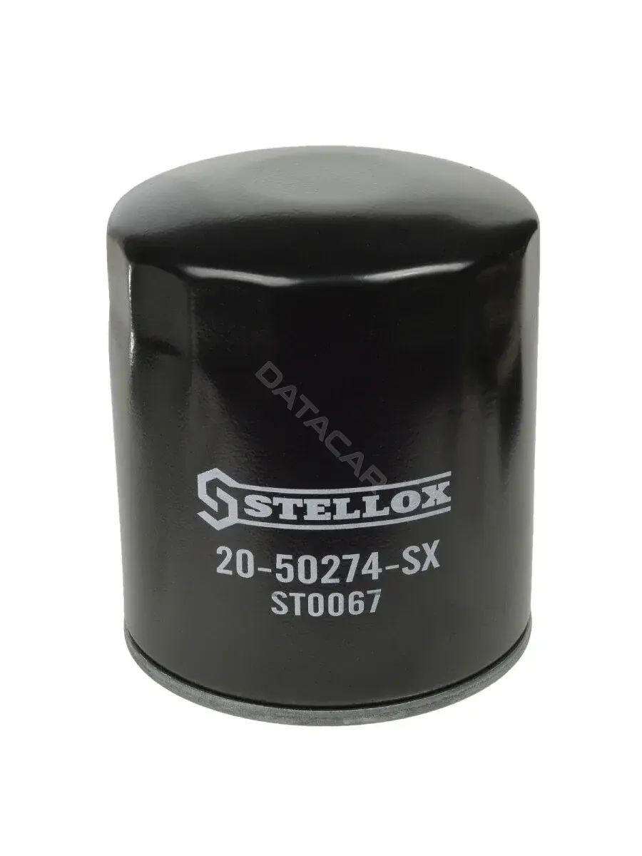 Масляный фильтр STELLOX 20-50274-SX