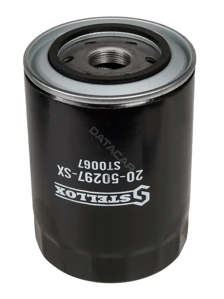 Масляный фильтр STELLOX 20-50297-SX