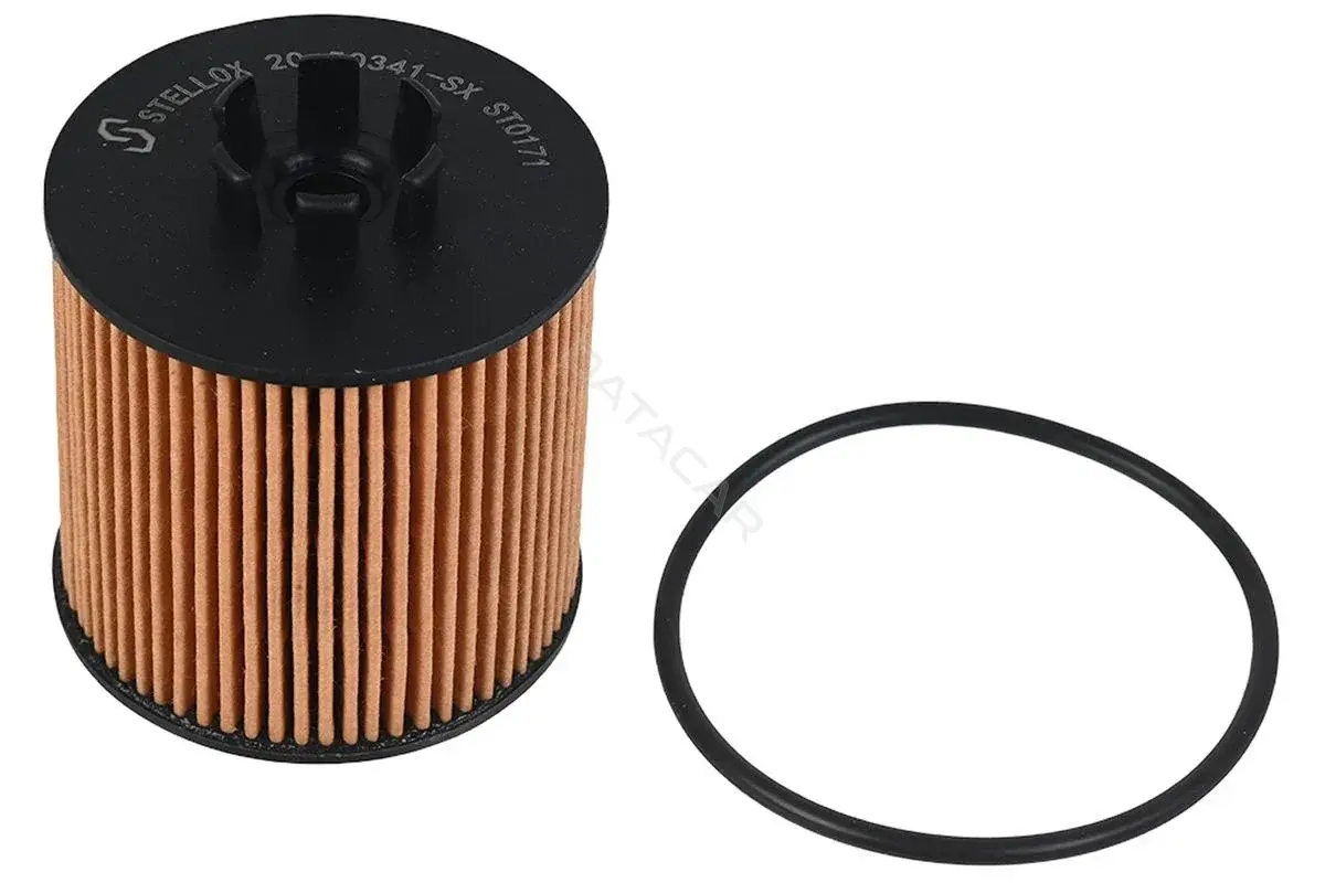 Масляный фильтр STELLOX 20-50341-SX
