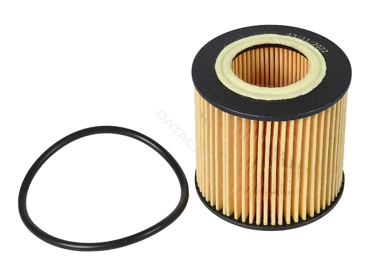 Масляный фильтр STELLOX 20-50360-SX