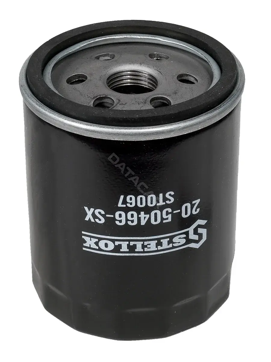 Масляный фильтр STELLOX 20-50466-SX