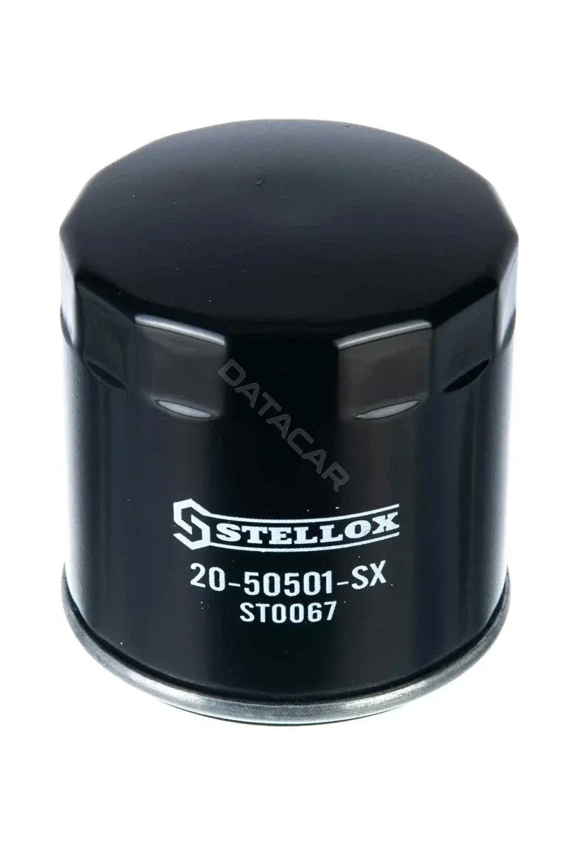 Масляный фильтр STELLOX 20-50501-SX