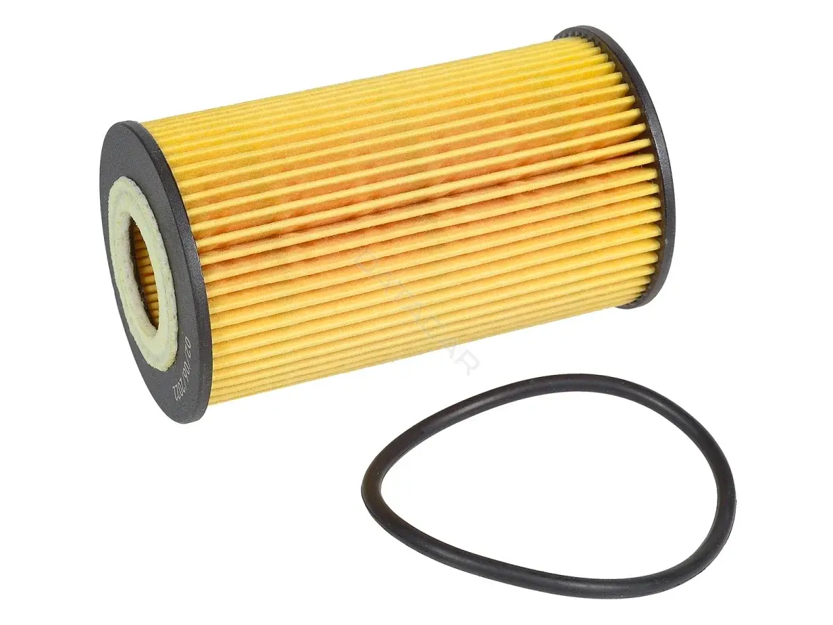 Масляный фильтр STELLOX 20-50502-SX