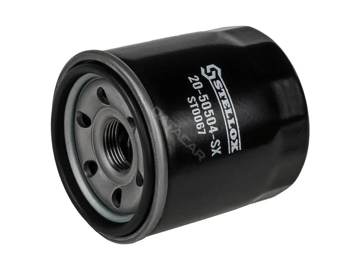 Масляный фильтр STELLOX 20-50504-SX