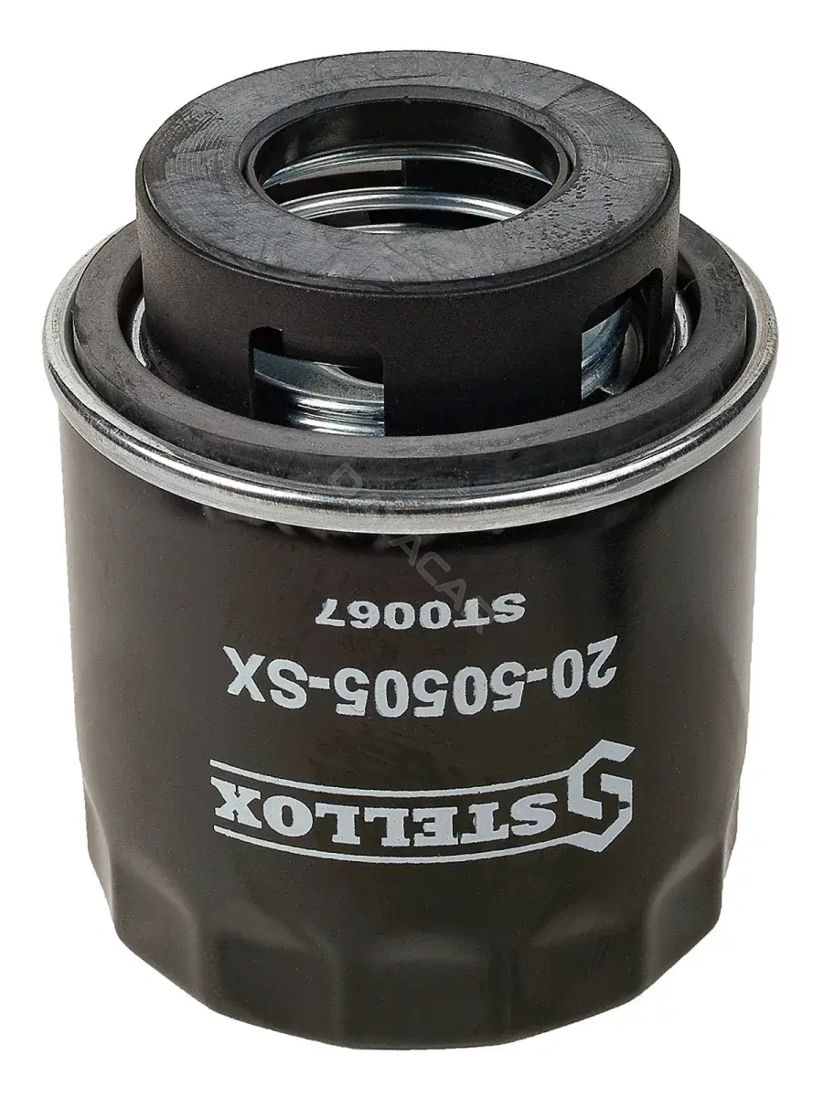 Масляный фильтр STELLOX 20-50505-SX