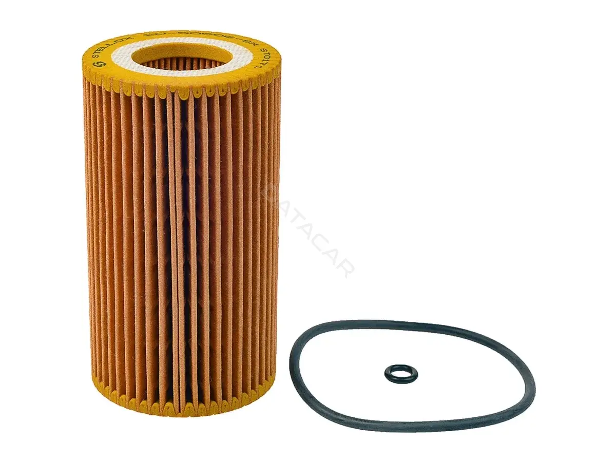 Масляный фильтр STELLOX 20-50506-SX