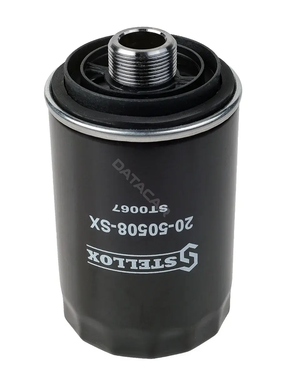 Масляный фильтр STELLOX 20-50508-SX