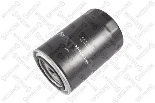 Масляный фильтр STELLOX 20-50511-SX