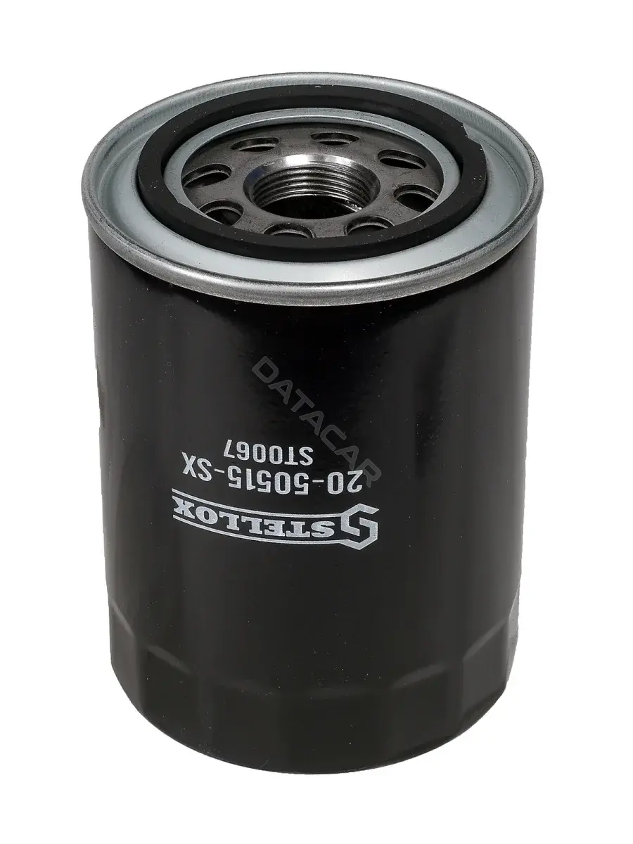 Масляный фильтр STELLOX 20-50515-SX