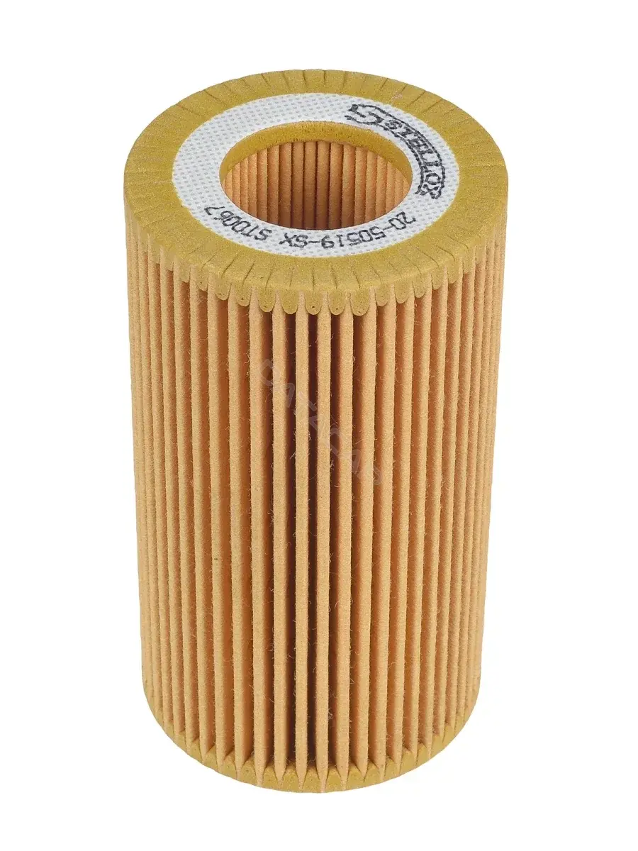 Масляный фильтр STELLOX 20-50519-SX