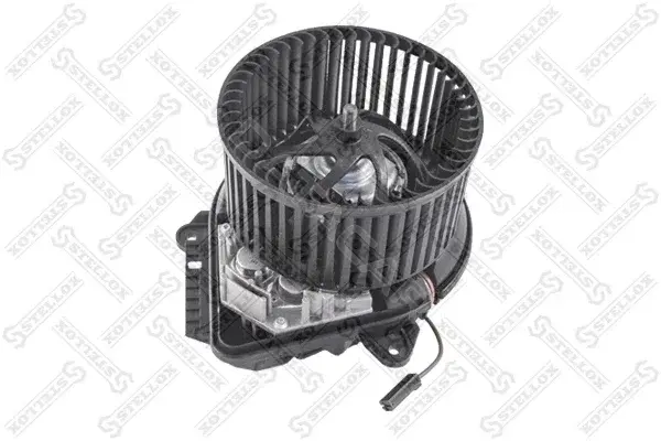 Моторчик печки STELLOX 29-99043-SX