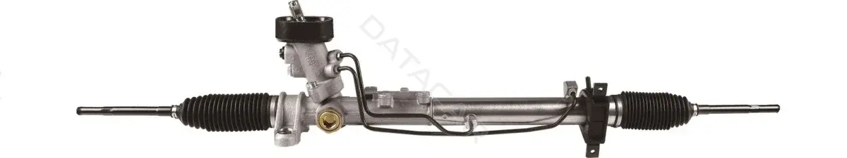 Рулевая рейка STELLOX 31-35210-SX
