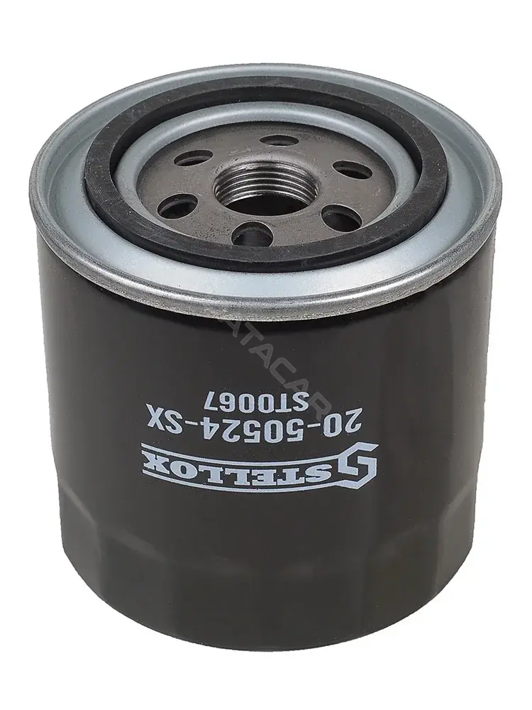 Масляный фильтр STELLOX 20-50524-SX