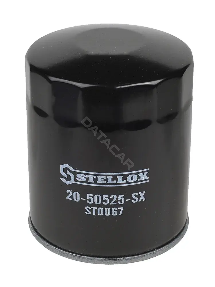 Масляный фильтр STELLOX 20-50525-SX