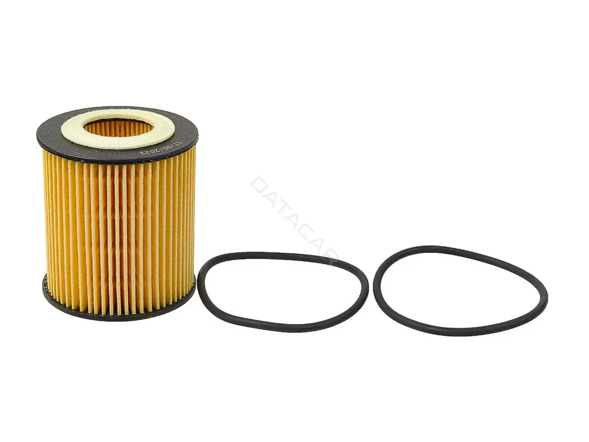 Масляный фильтр STELLOX 20-50529-SX