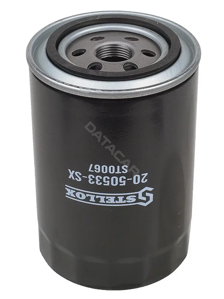 Масляный фильтр STELLOX 20-50533-SX