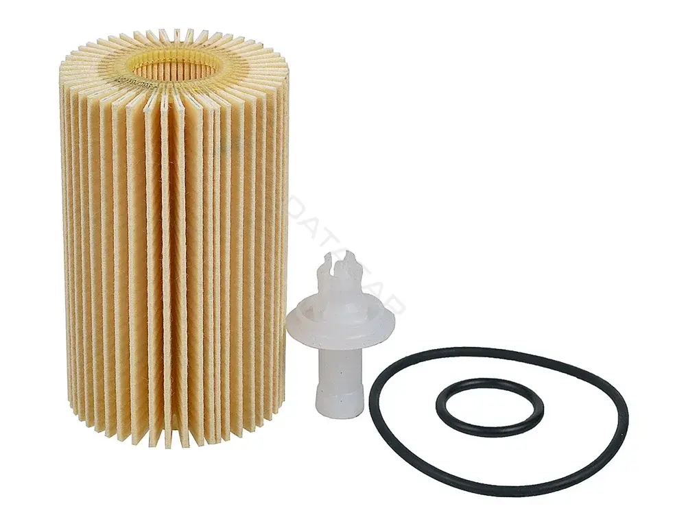 Масляный фильтр STELLOX 20-50539-SX