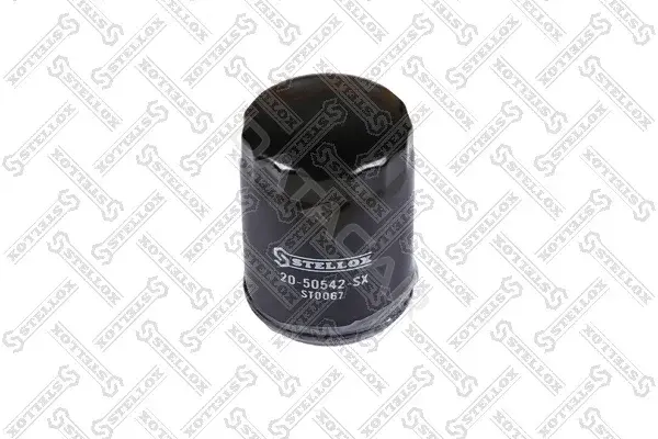 Масляный фильтр STELLOX 20-50542-SX